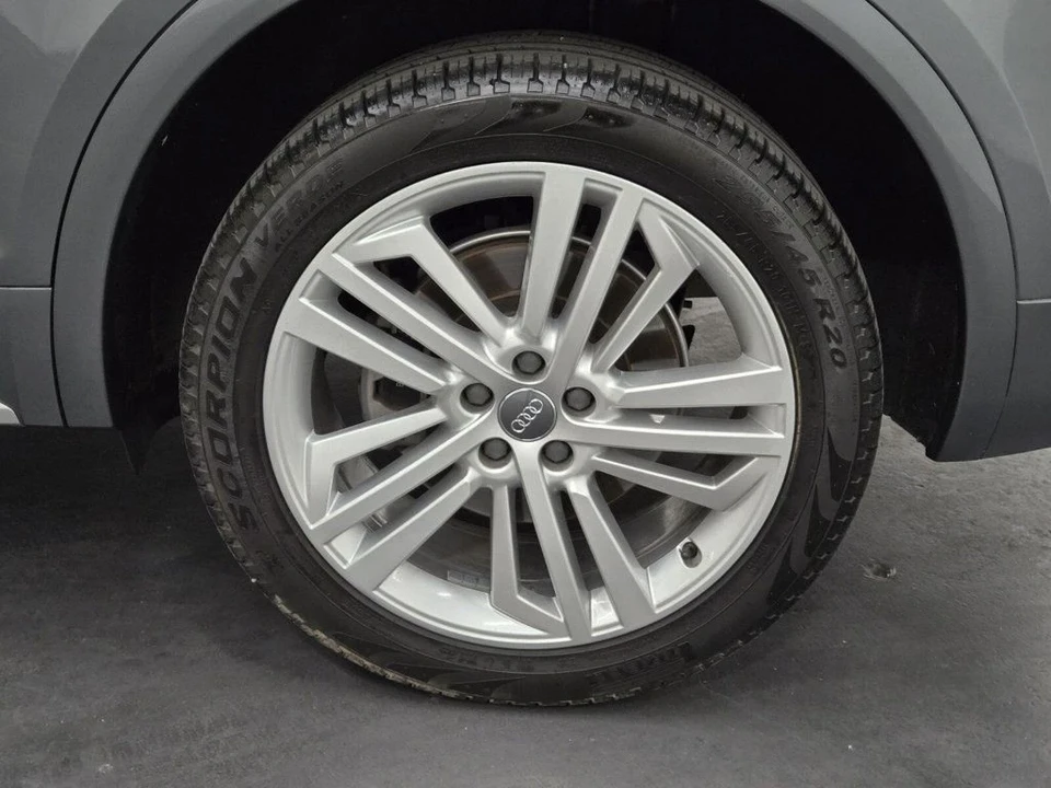 2018 Audi FY Q5 - Image 5 of 21