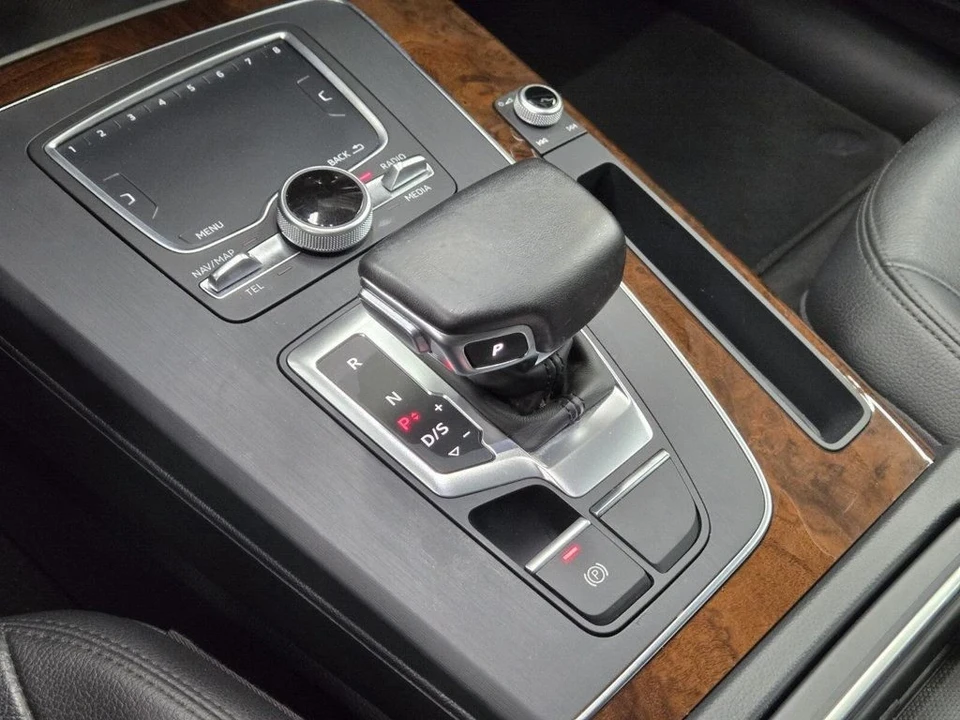 2018 Audi FY Q5 - Image 19 of 21