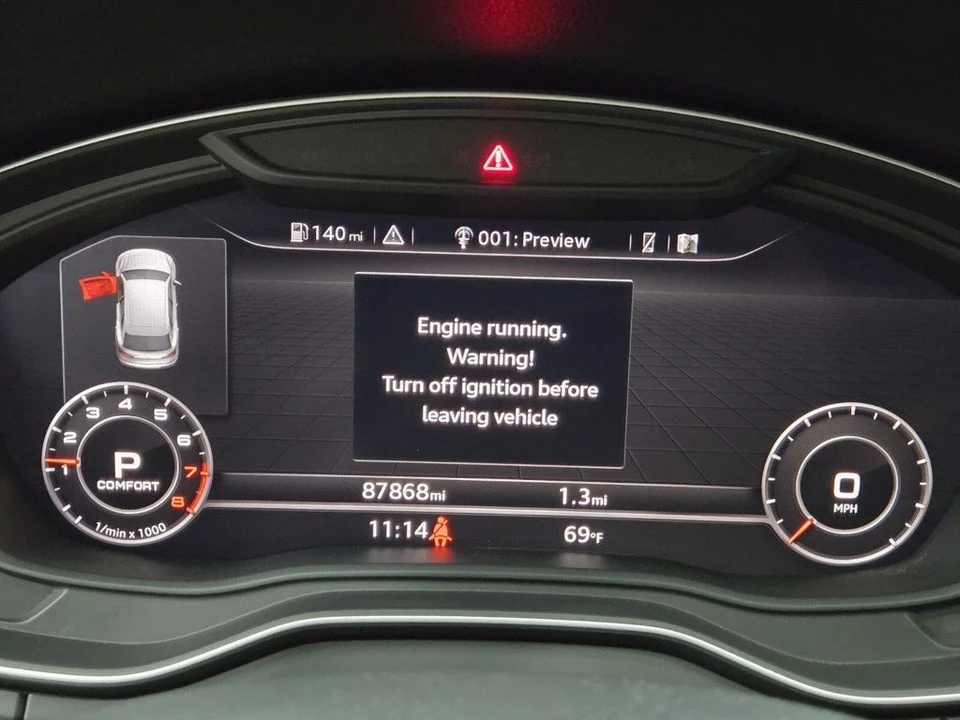 2018 Audi FY Q5 - Image 16 of 21