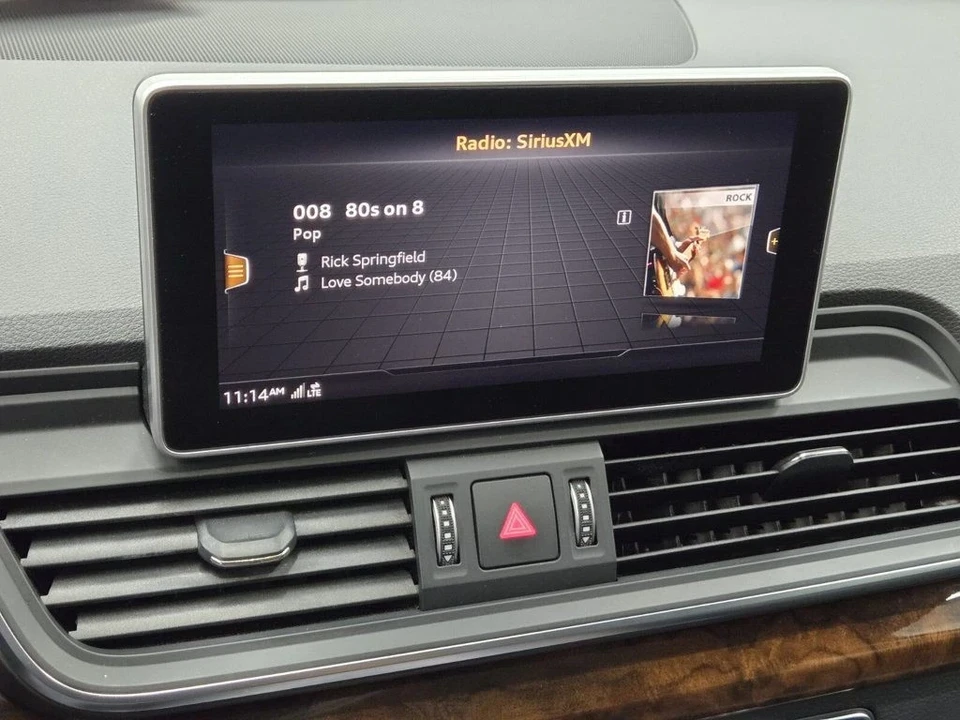 2018 Audi FY Q5 - Image 17 of 21