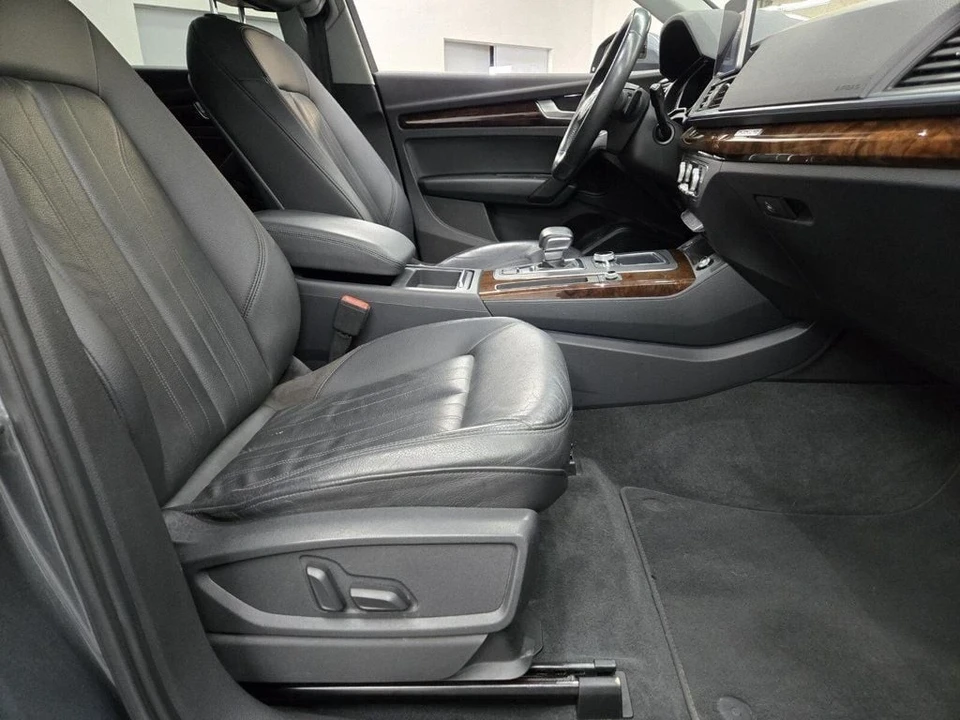 2018 Audi FY Q5 - Image 12 of 21