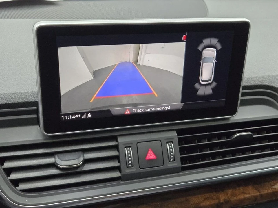 2018 Audi FY Q5 - Image 18 of 21