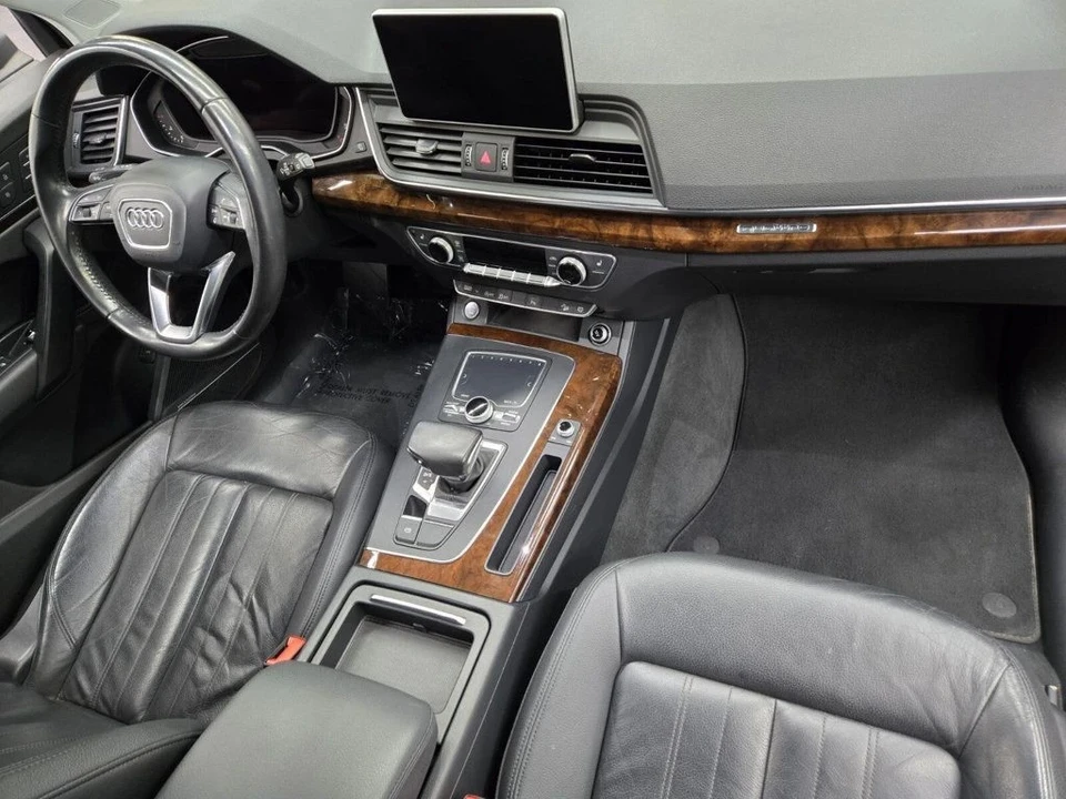 2018 Audi FY Q5 - Image 13 of 21
