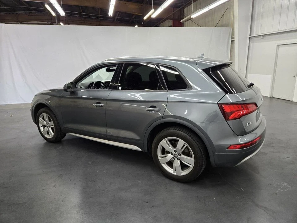 2018 Audi FY Q5 - Image 2 of 21
