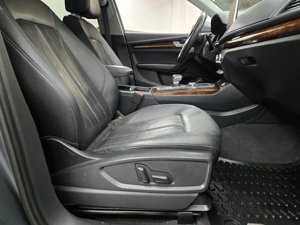 2018 Audi FY Q5 - Image 12 of 21