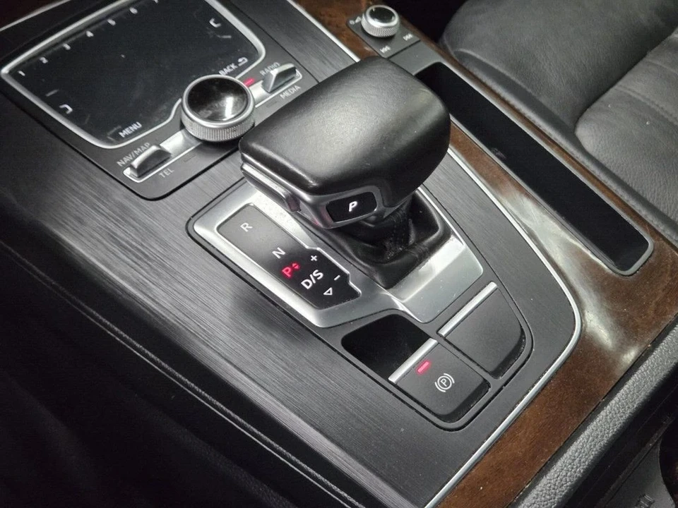 2018 Audi FY Q5 - Image 19 of 21