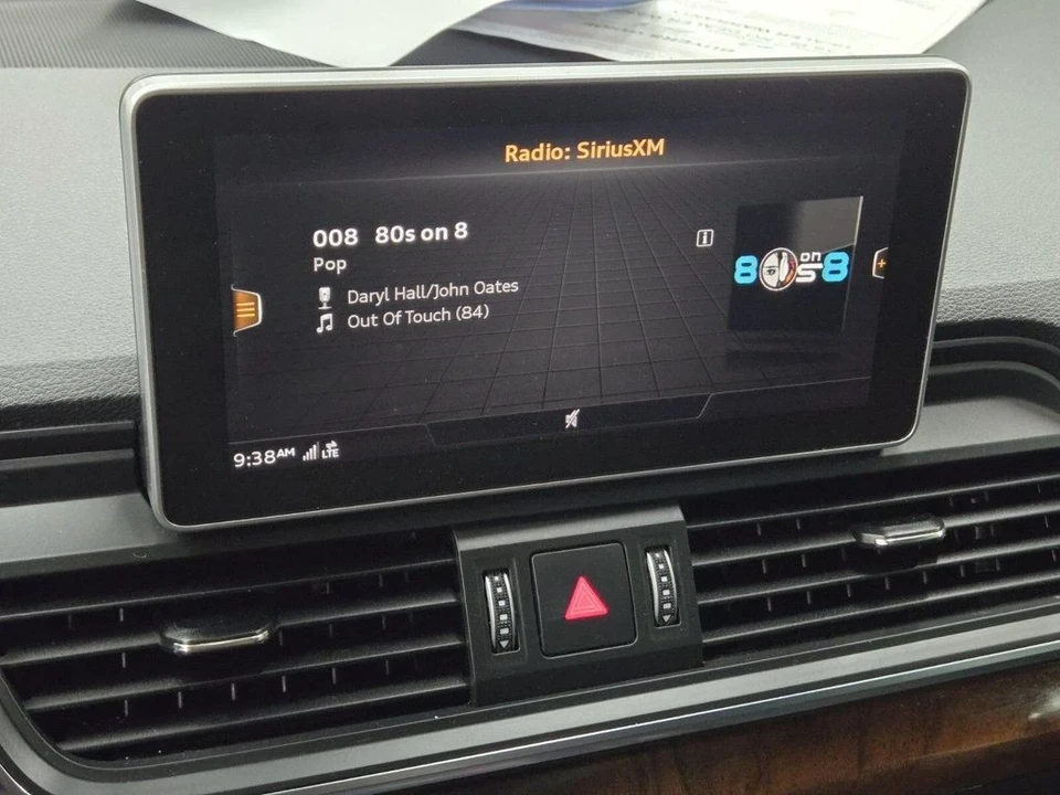 2018 Audi FY Q5 - Image 17 of 21