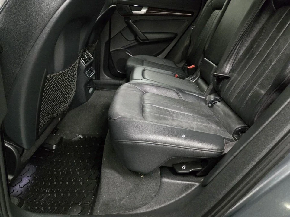 2018 Audi FY Q5 - Image 8 of 21