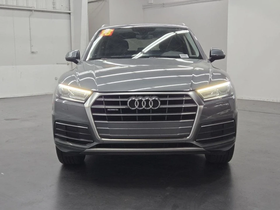 2018 Audi FY Q5 - Image 4 of 21