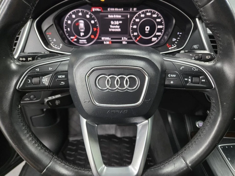 2018 Audi FY Q5 - Image 15 of 21