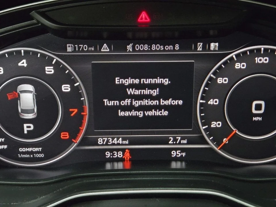 2018 Audi FY Q5 - Image 16 of 21