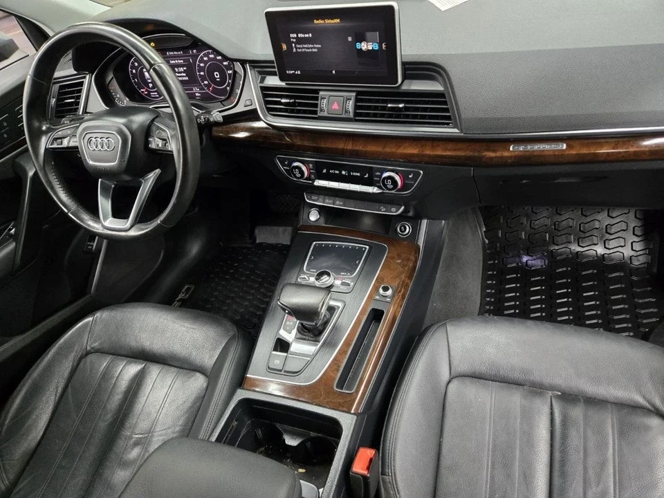 2018 Audi FY Q5 - Image 13 of 21