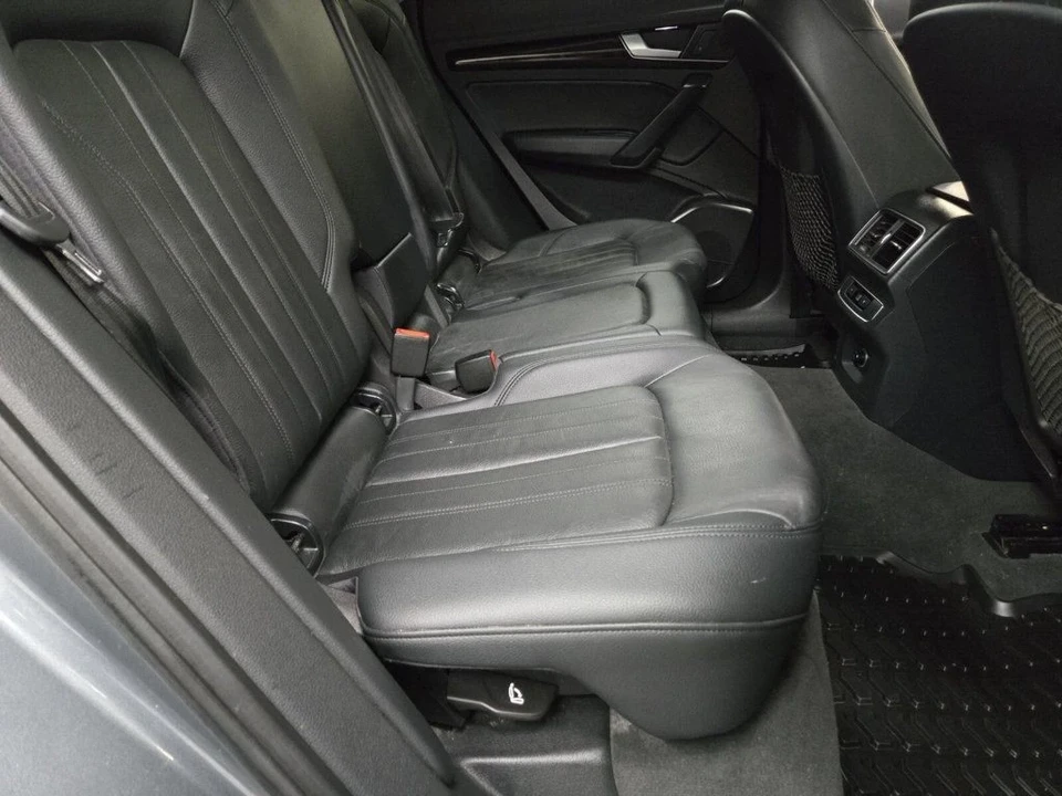2018 Audi FY Q5 - Image 11 of 21