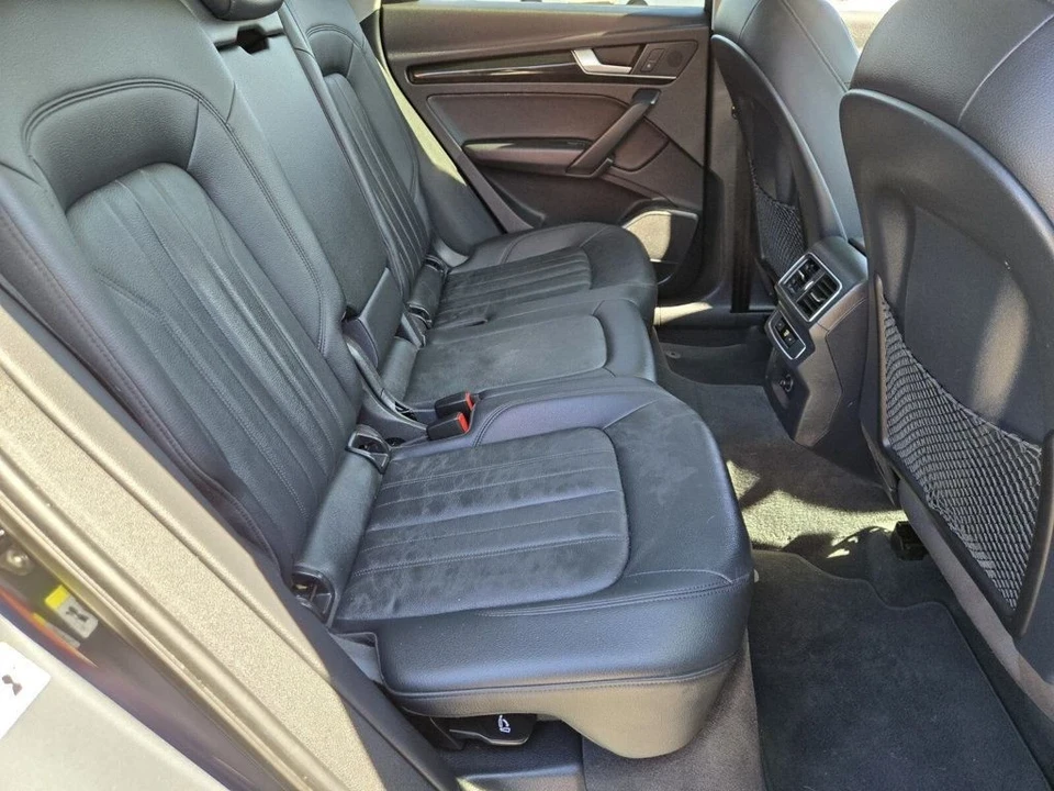 2018 Audi FY Q5 - Image 13 of 20