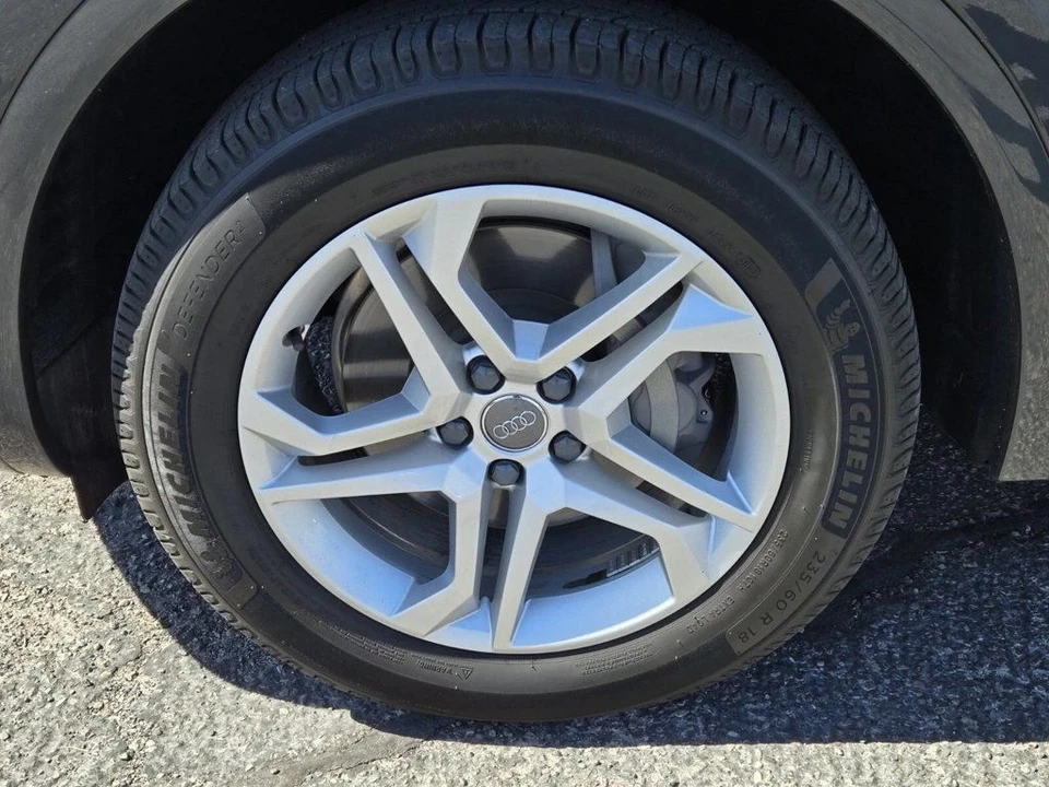 2018 Audi FY Q5 - Image 5 of 20