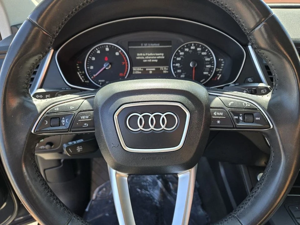 2018 Audi FY Q5 - Image 17 of 20