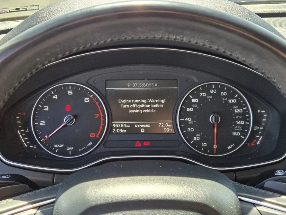 2018 Audi FY Q5 - Image 18 of 20
