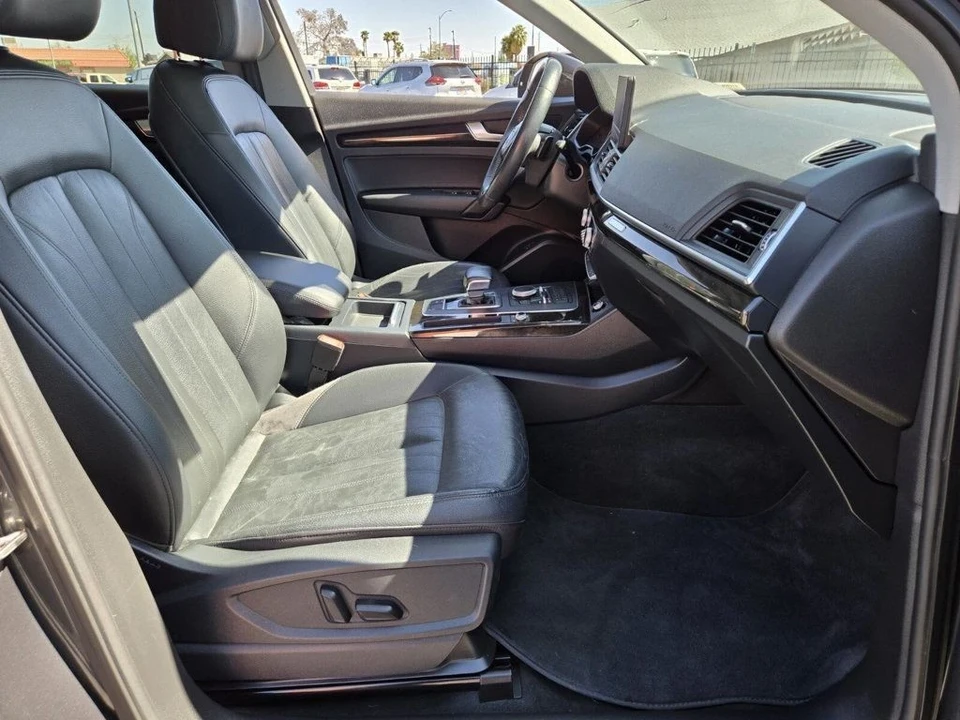 2018 Audi FY Q5 - Image 14 of 20