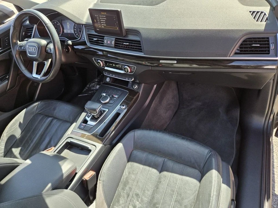 2018 Audi FY Q5 - Image 15 of 20