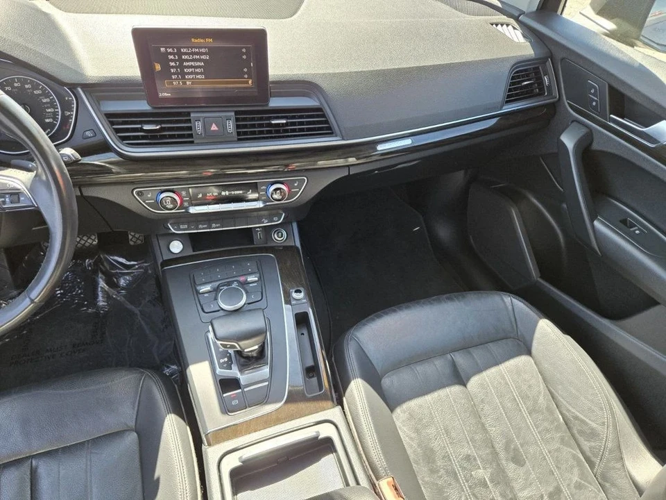 2018 Audi FY Q5 - Image 11 of 20