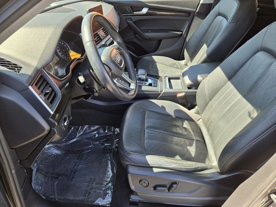 2018 Audi FY Q5 - Image 6 of 20