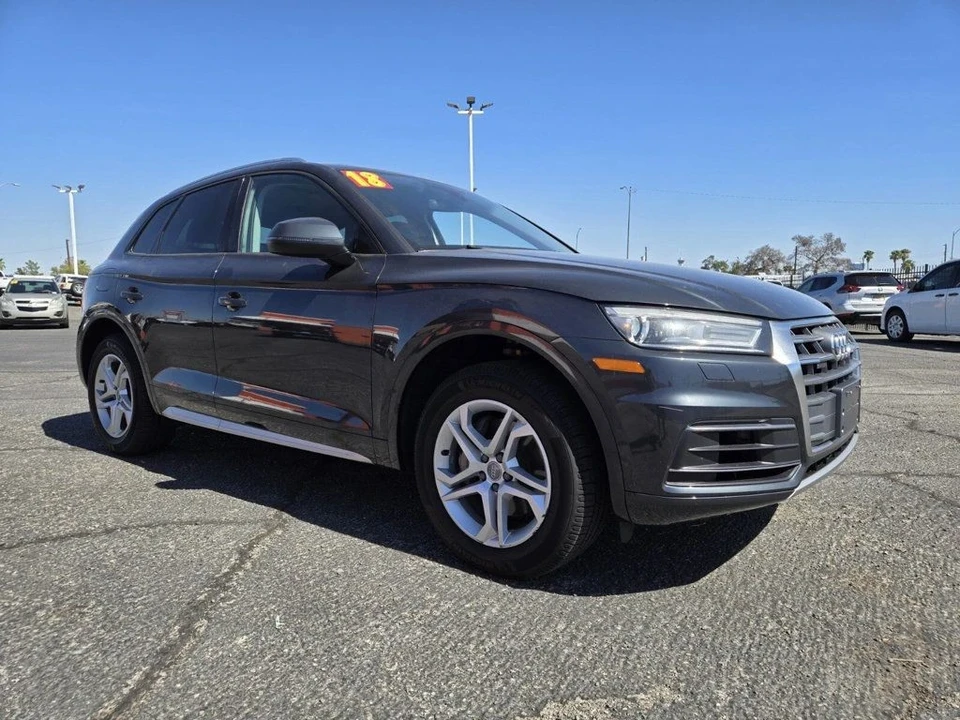 2018 Audi FY Q5 - Image 3 of 20