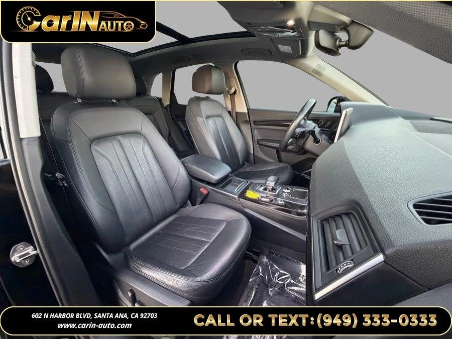 2018 Audi FY Q5 - Image 14 of 20