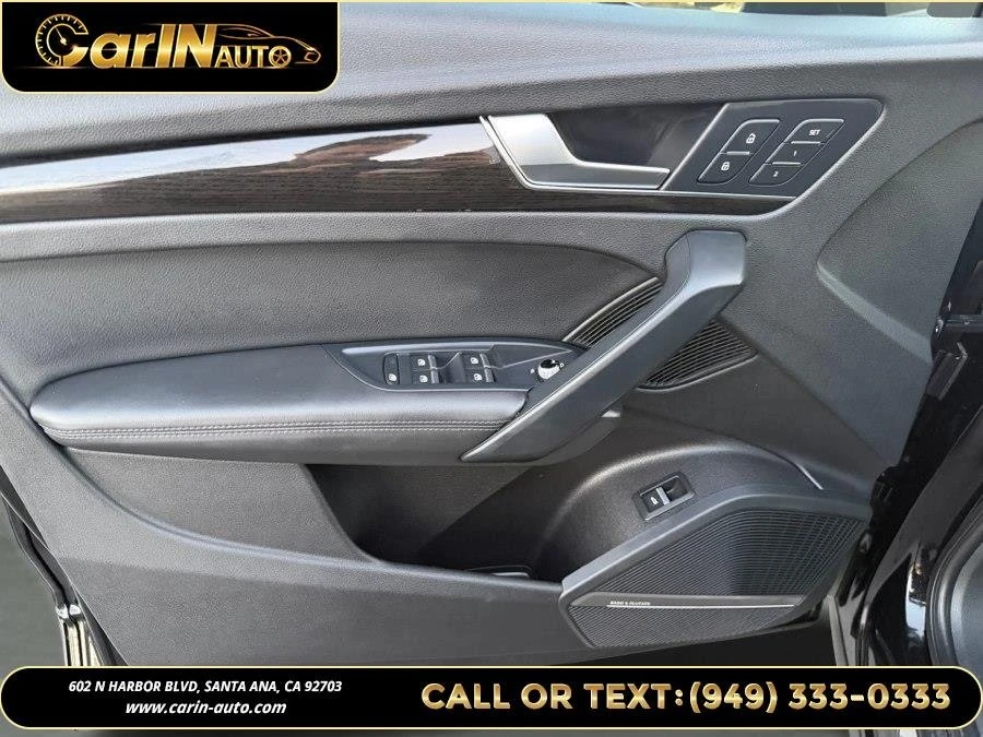 2018 Audi FY Q5 - Image 18 of 20