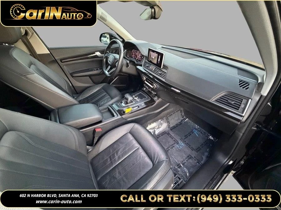 2018 Audi FY Q5 - Image 12 of 20