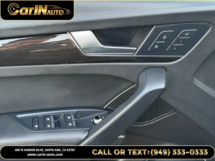 2018 Audi FY Q5 - Image 19 of 20
