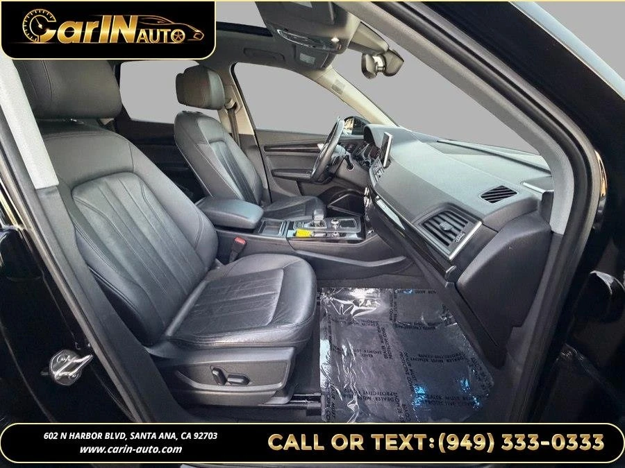2018 Audi FY Q5 - Image 13 of 20