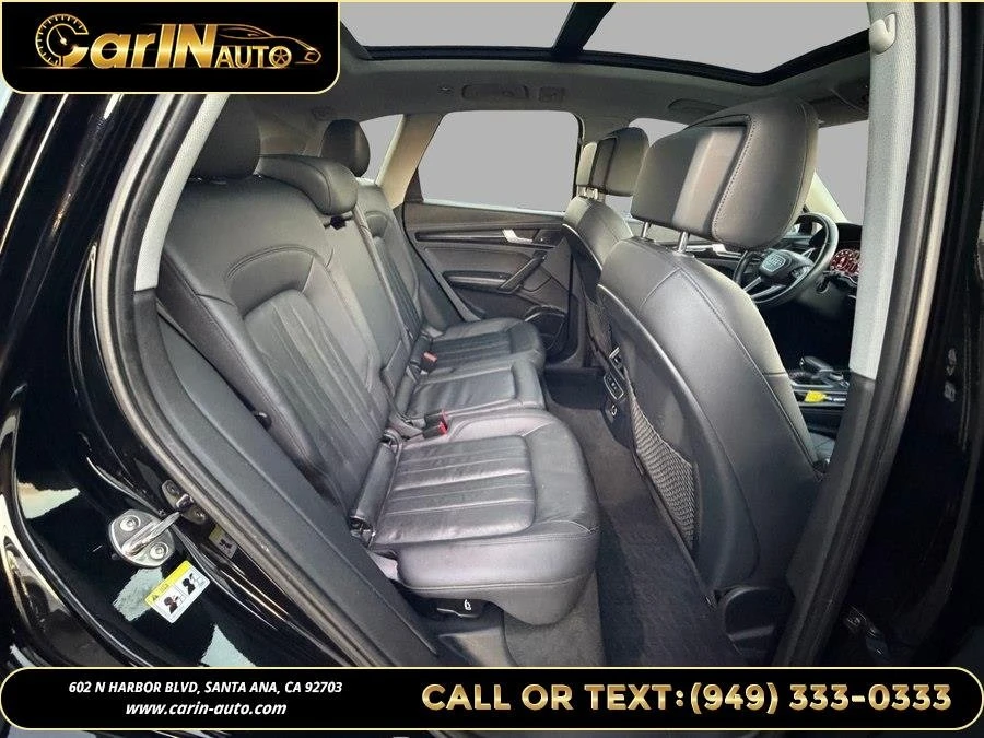 2018 Audi FY Q5 - Image 16 of 20