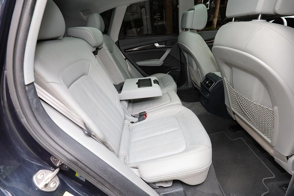 2018 Audi FY Q5 - Image 6 of 31