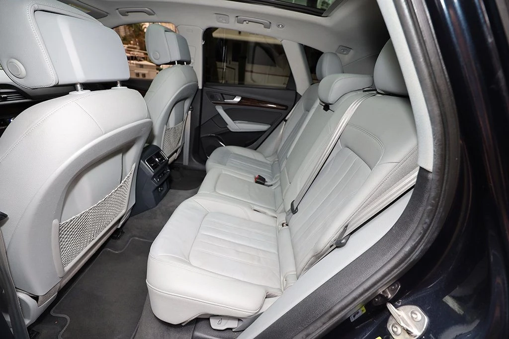 2018 Audi FY Q5 - Image 31 of 31