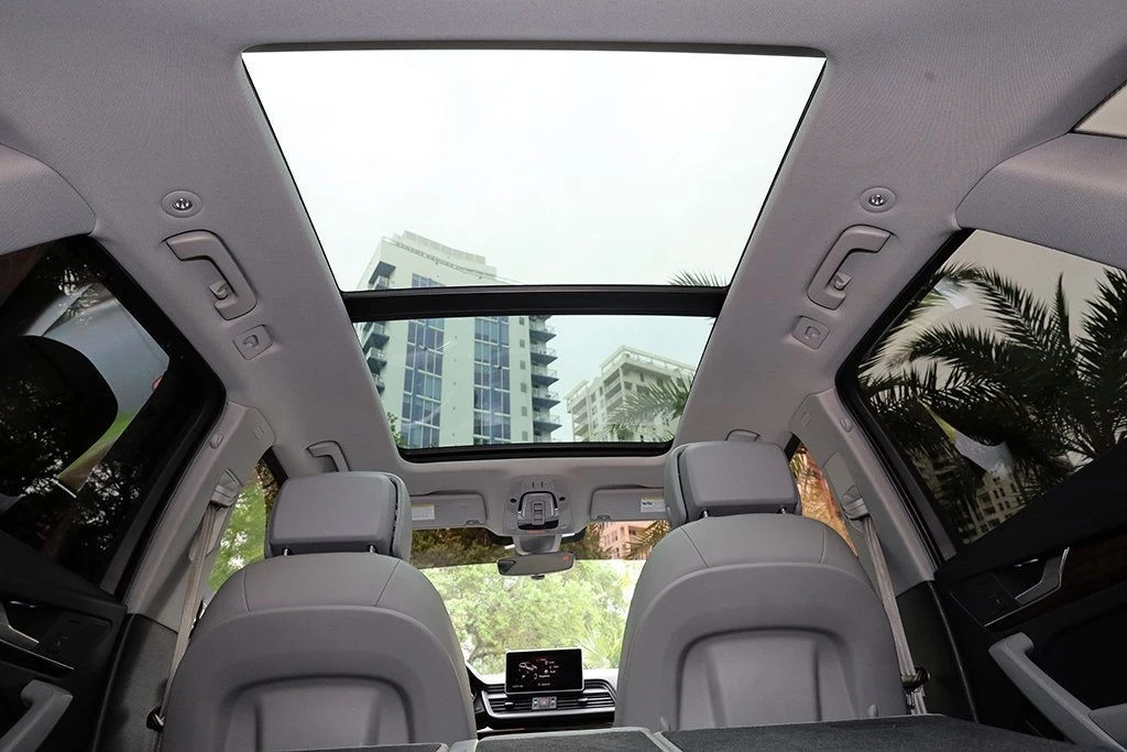 2018 Audi FY Q5 - Image 12 of 31