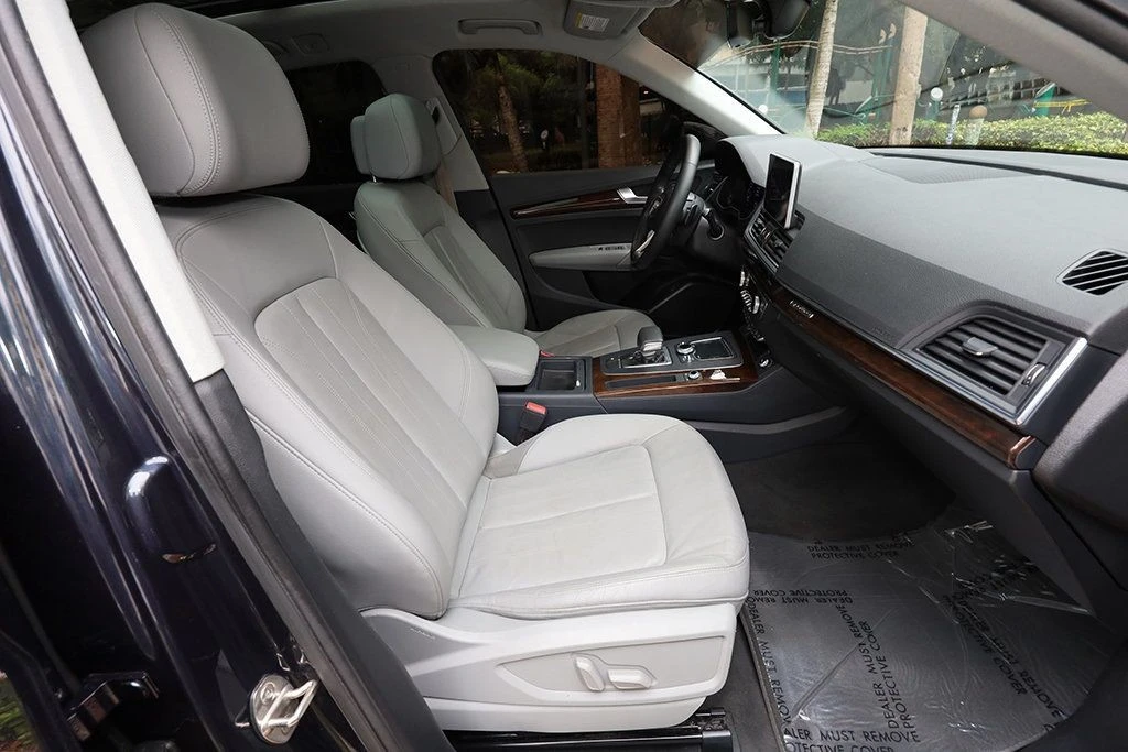 2018 Audi FY Q5 - Image 30 of 31