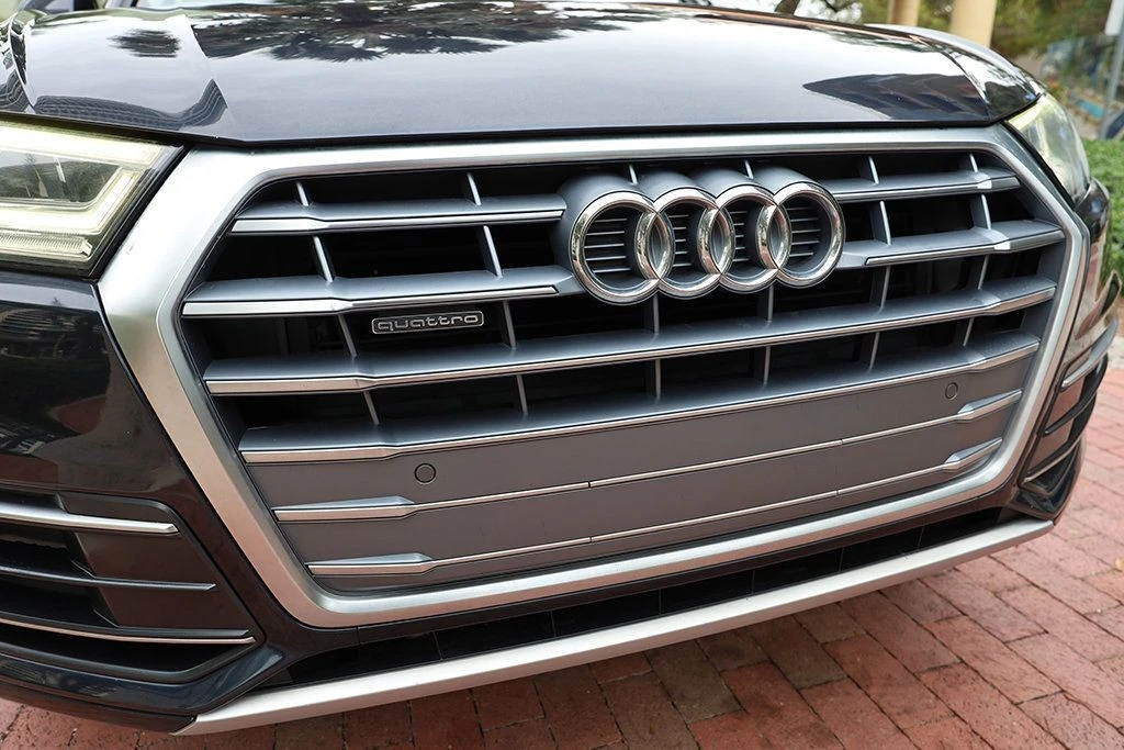2018 Audi FY Q5 - Image 24 of 31