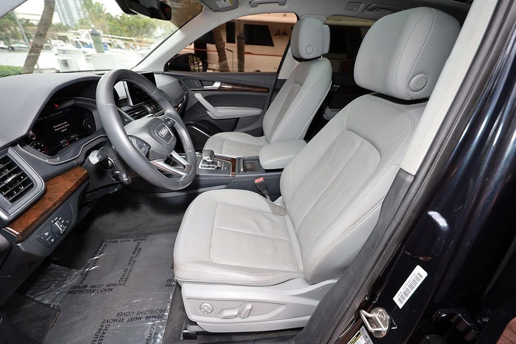 2018 Audi FY Q5 - Image 28 of 31