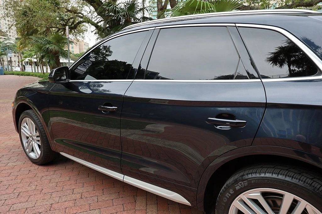 2018 Audi FY Q5 - Image 23 of 31