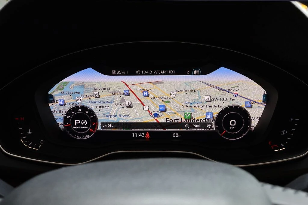 2018 Audi FY Q5 - Image 10 of 31