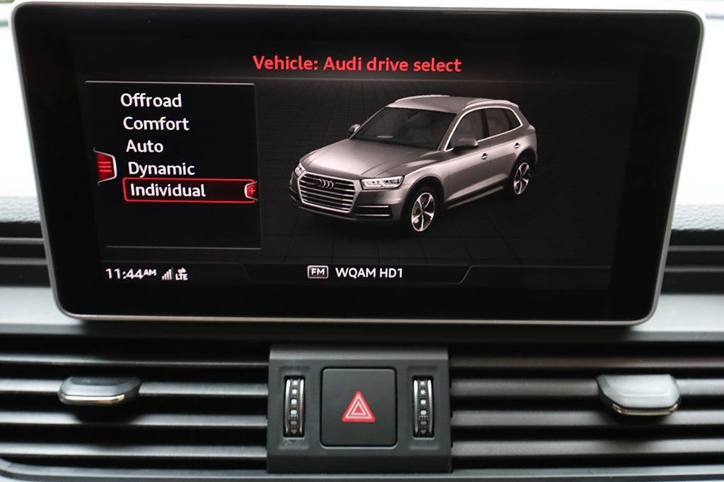 2018 Audi FY Q5 - Image 9 of 31