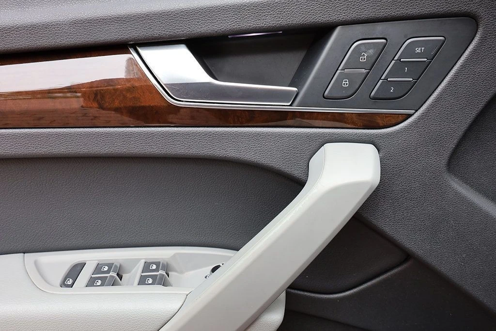 2018 Audi FY Q5 - Image 29 of 31