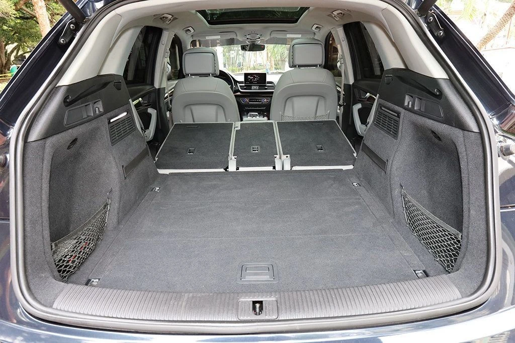 2018 Audi FY Q5 - Image 11 of 31