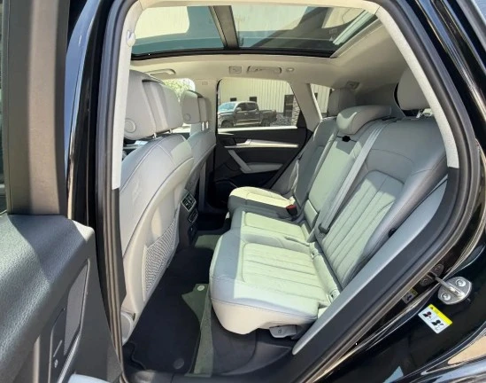 2018 Audi FY Q5 - Image 11 of 12