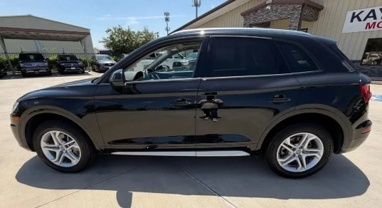 2018 Audi FY Q5 - Image 3 of 12