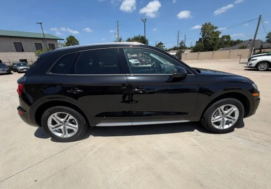2018 Audi FY Q5 - Image 2 of 12