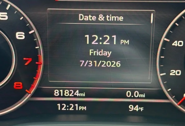 2018 Audi FY Q5 - Image 8 of 12