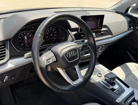 2018 Audi FY Q5 - Image 7 of 12