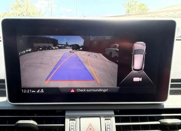 2018 Audi FY Q5 - Image 9 of 12