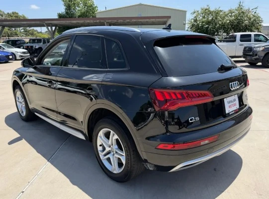 2018 Audi FY Q5 - Image 6 of 12